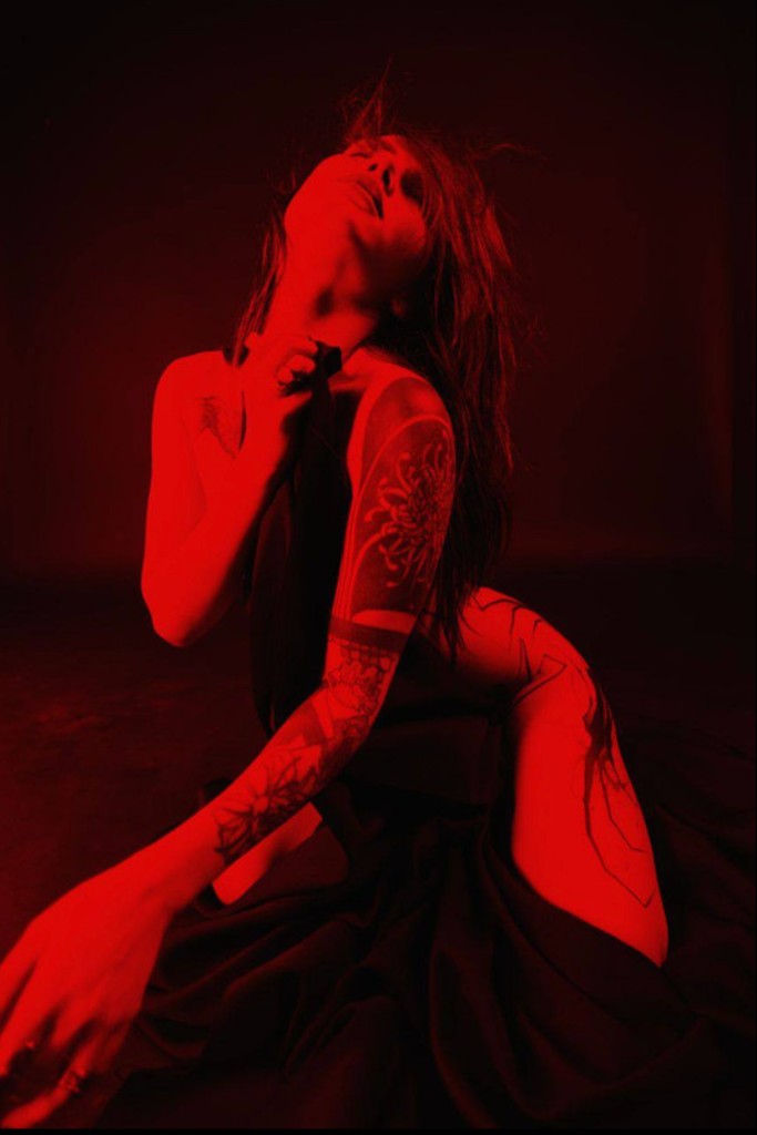 Bloodlight